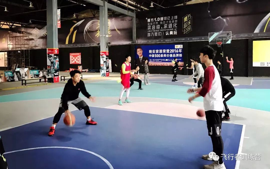 刻苦训练篮球时如何避免受伤的建议_1